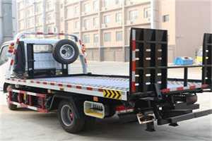 漯河24小时道路救援电话