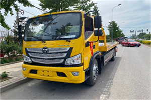 漯河汽车救援头像