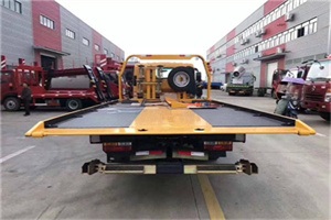 漯河附近汽车救援服务