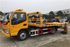 漯河哪里有拖车服务