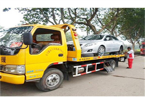 漯河附近24小时汽车拖车服务热线