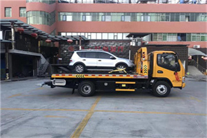 漯河附近汽车拖车电话