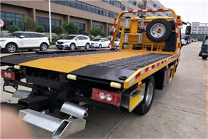 漯河24小时汽车送油服务公司