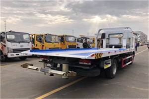 漯河汽车救援补胎