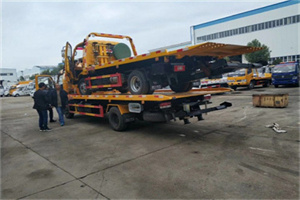 漯河同城汽车补胎