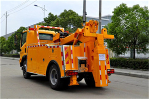 漯河高速路拖车费