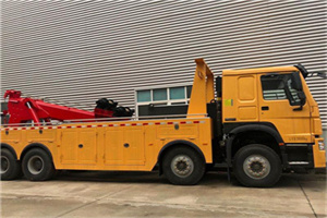 漯河道路救援公司